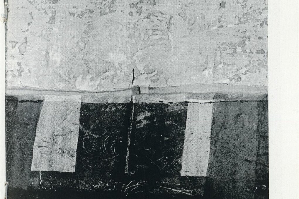 Obrazy Pavla Navrátila